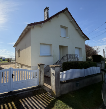 Photo du bien immobilier